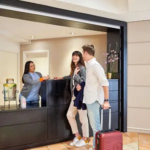 מלון דירות Adagio Access Garibaldi, ניס