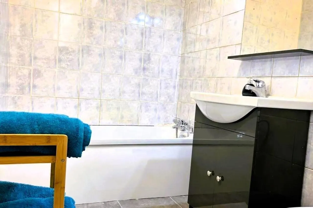 Studio Calme Nice Hyper Centre Apartment