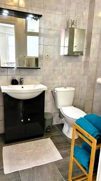 Apartment Studio Calme Nice Hyper Centre France